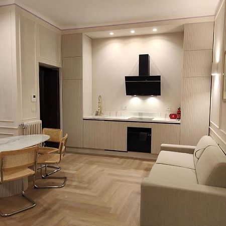 Appartement Marcora 6 G Luxury Living à Milan Extérieur photo