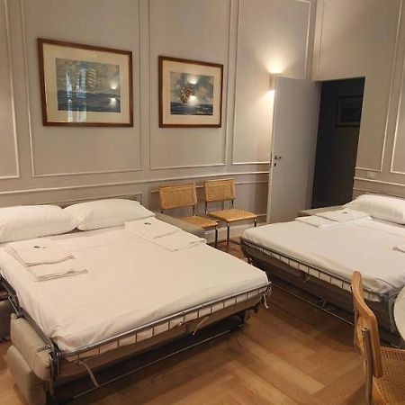 Appartement Marcora 6 G Luxury Living à Milan Extérieur photo