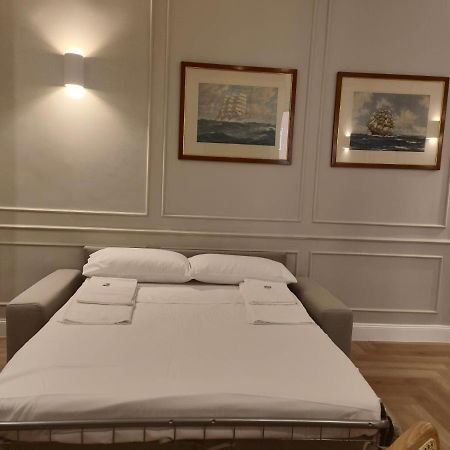 Appartement Marcora 6 G Luxury Living à Milan Extérieur photo