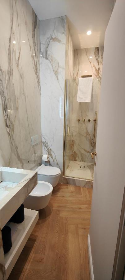 Appartement Marcora 6 G Luxury Living à Milan Extérieur photo
