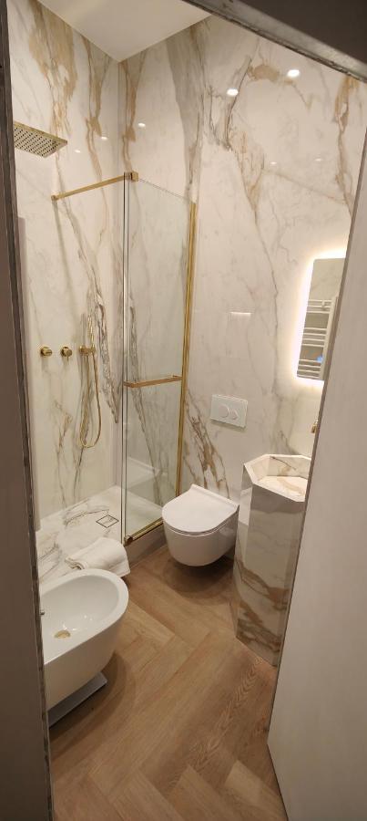 Appartement Marcora 6 G Luxury Living à Milan Extérieur photo