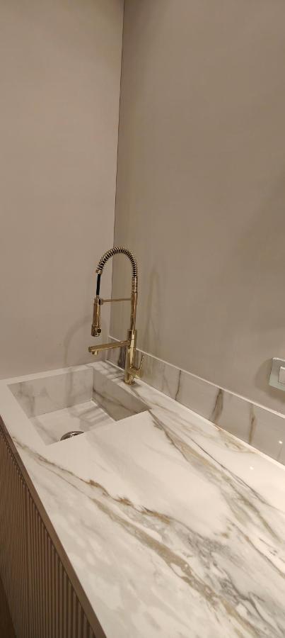 Appartement Marcora 6 G Luxury Living à Milan Extérieur photo