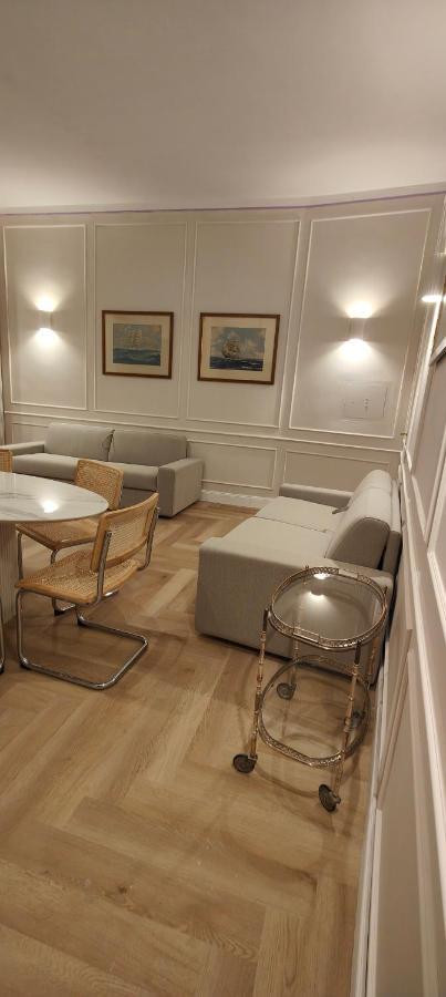 Appartement Marcora 6 G Luxury Living à Milan Extérieur photo