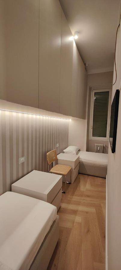 Appartement Marcora 6 G Luxury Living à Milan Extérieur photo