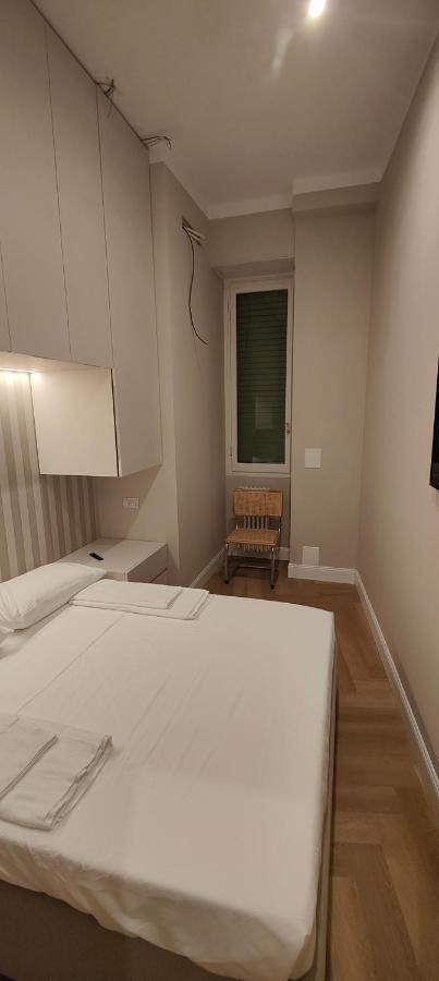 Appartement Marcora 6 G Luxury Living à Milan Extérieur photo