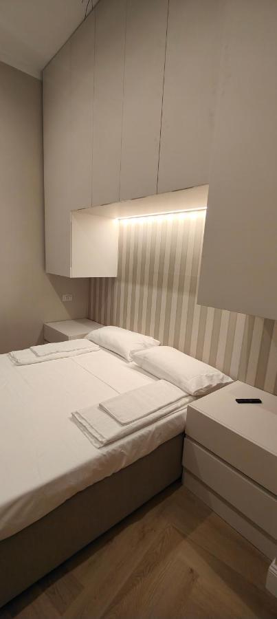 Appartement Marcora 6 G Luxury Living à Milan Extérieur photo