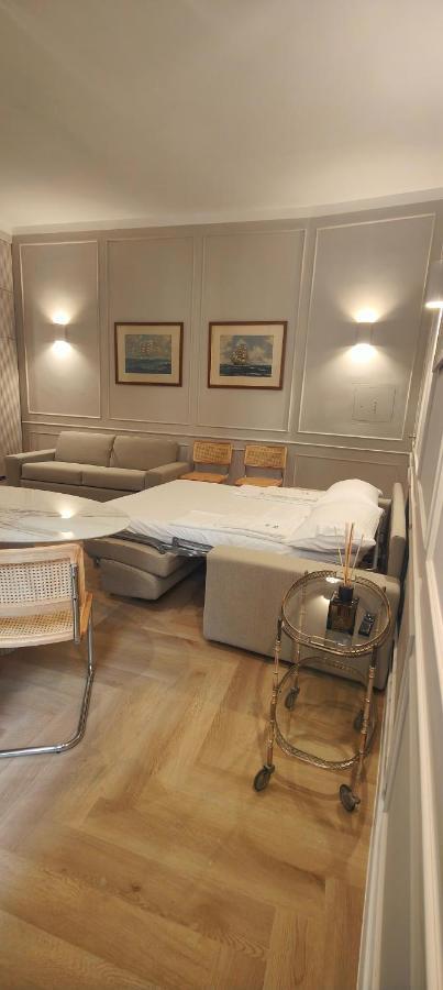 Appartement Marcora 6 G Luxury Living à Milan Extérieur photo