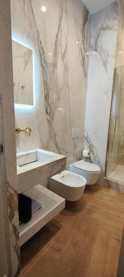 Appartement Marcora 6 G Luxury Living à Milan Extérieur photo