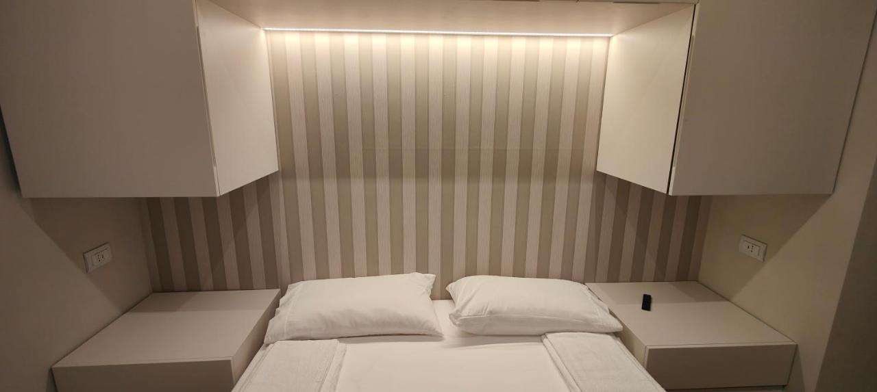Appartement Marcora 6 G Luxury Living à Milan Extérieur photo