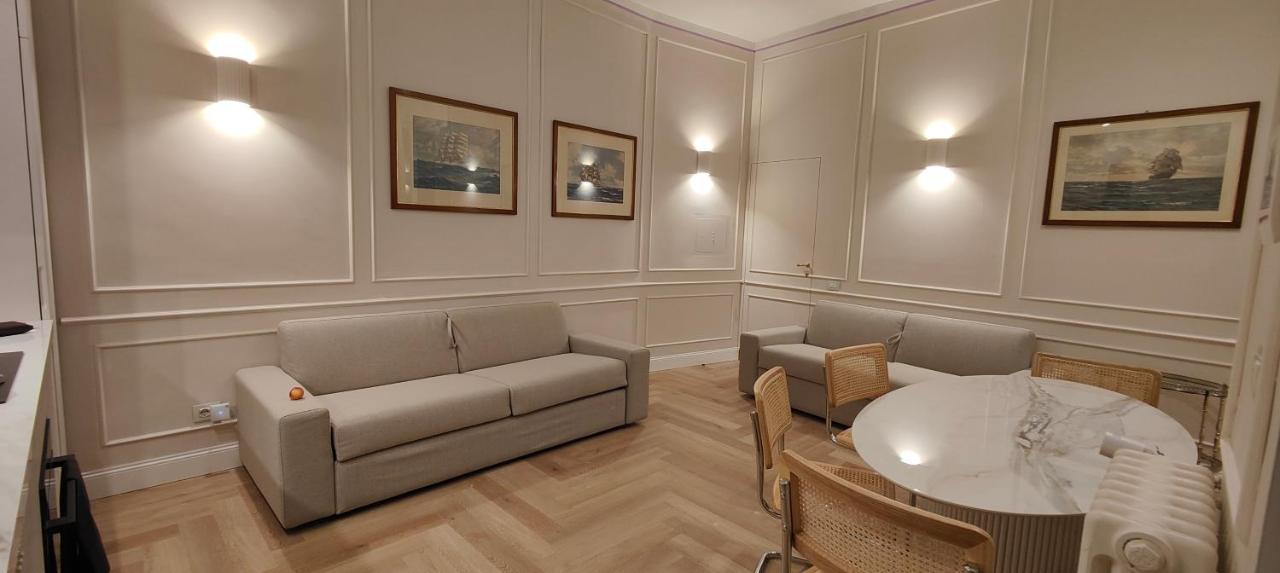 Appartement Marcora 6 G Luxury Living à Milan Extérieur photo