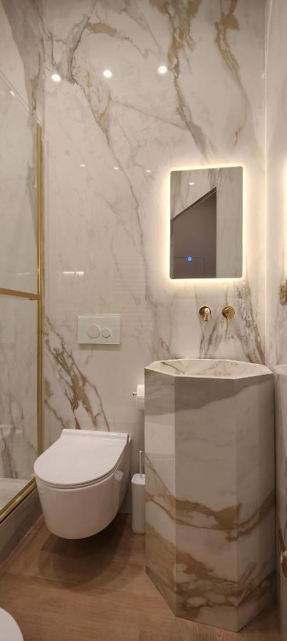 Appartement Marcora 6 G Luxury Living à Milan Extérieur photo