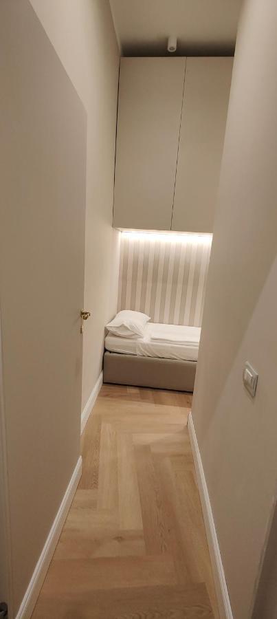 Appartement Marcora 6 G Luxury Living à Milan Extérieur photo