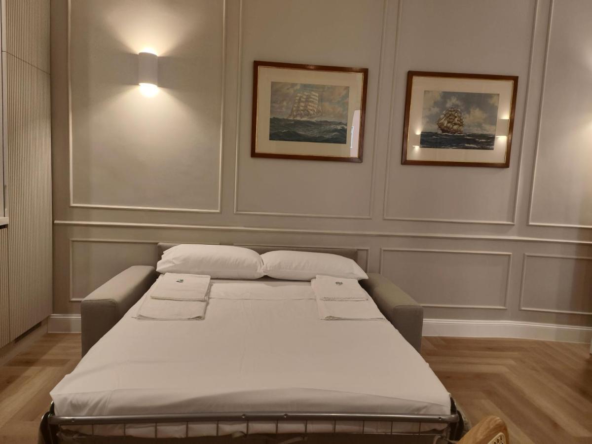 Appartement Marcora 6 G Luxury Living à Milan Extérieur photo